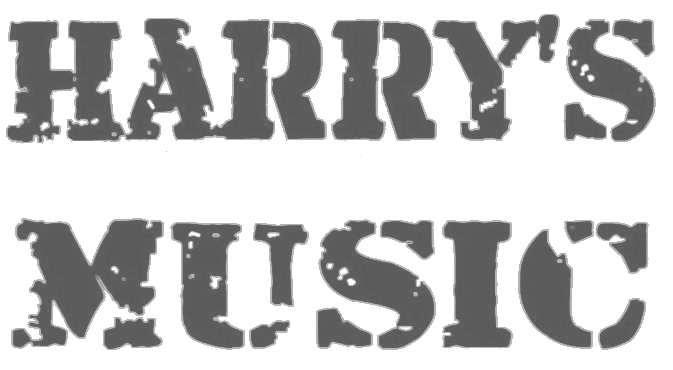 Harrys Music